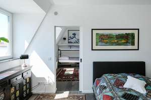 Engel & Völkers - Penthouse mit großer Aufdachterrasse mit Panoramablick über Mitte – Die vollständige Adresse der Immobilie erhältst du vom Anbieter., 10119 Mitte (Ortsteil), Berlin – Vorschaubild 10