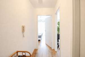 Wohnkomfort in begehrter Lage: Moderne 2-Zimmer-Wohnung mit Südbalkon und TG-Stellplatz
 – 70193 Vogelsang, Stuttgart – Vorschaubild 13