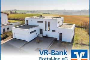 Modernes Wohnhaus mit Blick ins Grüne – Rottal-Inn (Kreis) – Vorschaubild 1