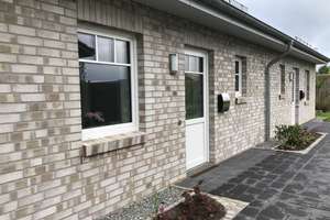 Ihr neues Zuhause in Bordesholm – gepflegtes Reihenhaus in ruhiger Lage