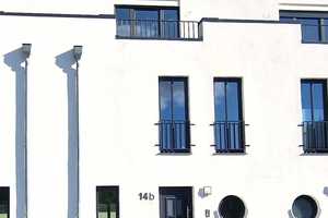Neubau mit Eigenleistung, Einfamilien-Reihenhaus in Löhne – Herford (Kreis) – Vorschaubild 3