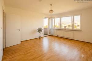 Bezugsfrei: Barrierefreier Wohntraum mit EBK und Balkon – Die vollständige Adresse der Immobilie erhältst du vom Anbieter., 90471 Langwasser Nordwest, Nürnberg – Vorschaubild 4