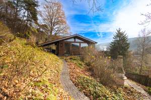 Energetisch aufgewertetes Haus am Waldrand-Südhanglage – Die vollständige Adresse der Immobilie erhältst du vom Anbieter., 76857 Münchweiler am Klingbach – Vorschaubild 10