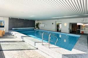Altenholz-Stift: Außergewöhnliches Einfamilienhaus mit privater Schwimmhalle und ruhiger Gartenoase – Die vollständige Adresse der Immobilie erhältst du vom Anbieter., 24161 Altenholz – Vorschaubild 10