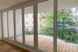 Modernisierte 4-Zimmer-Wohnung mit 140 m², zwei Balkonen, Aufzug & Stellplatz – Die vollständige Adresse der Immobilie erhältst du vom Anbieter., 10555 Moabit, Berlin – Vorschaubild 2