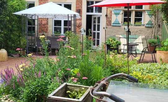 ***HISTORISCHES HERRENHAUS IM MÜNSTERLAND***HIER GEHÖRT DAS BESONDERE ZUM TÄGLICHEN LEBEN***