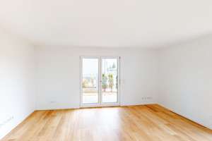 Gut geschnitte 3-Zimmer-Wohnung im attraktiven Neubau – Siegelsdorfer Str. 36, 90431 Gaismannshof, Nürnberg – Vorschaubild 2