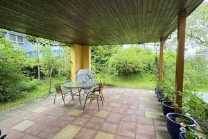 Familienfreundliche, helle, modernisierte 4-Zimmer-Wohnung mit Terrasse, Balkonen und EBK – Die vollständige Adresse der Immobilie erhältst du vom Anbieter., 70599 Birkach-Nord, Stuttgart – Vorschaubild 11