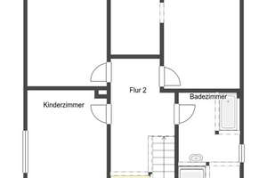 Modernes Wohlfühlhaus mit traumhaftem Garten und großzügiger Terrasse in ruhiger Lage – Die vollständige Adresse der Immobilie erhältst du vom Anbieter., 93107 Thalmassing – Vorschaubild 21