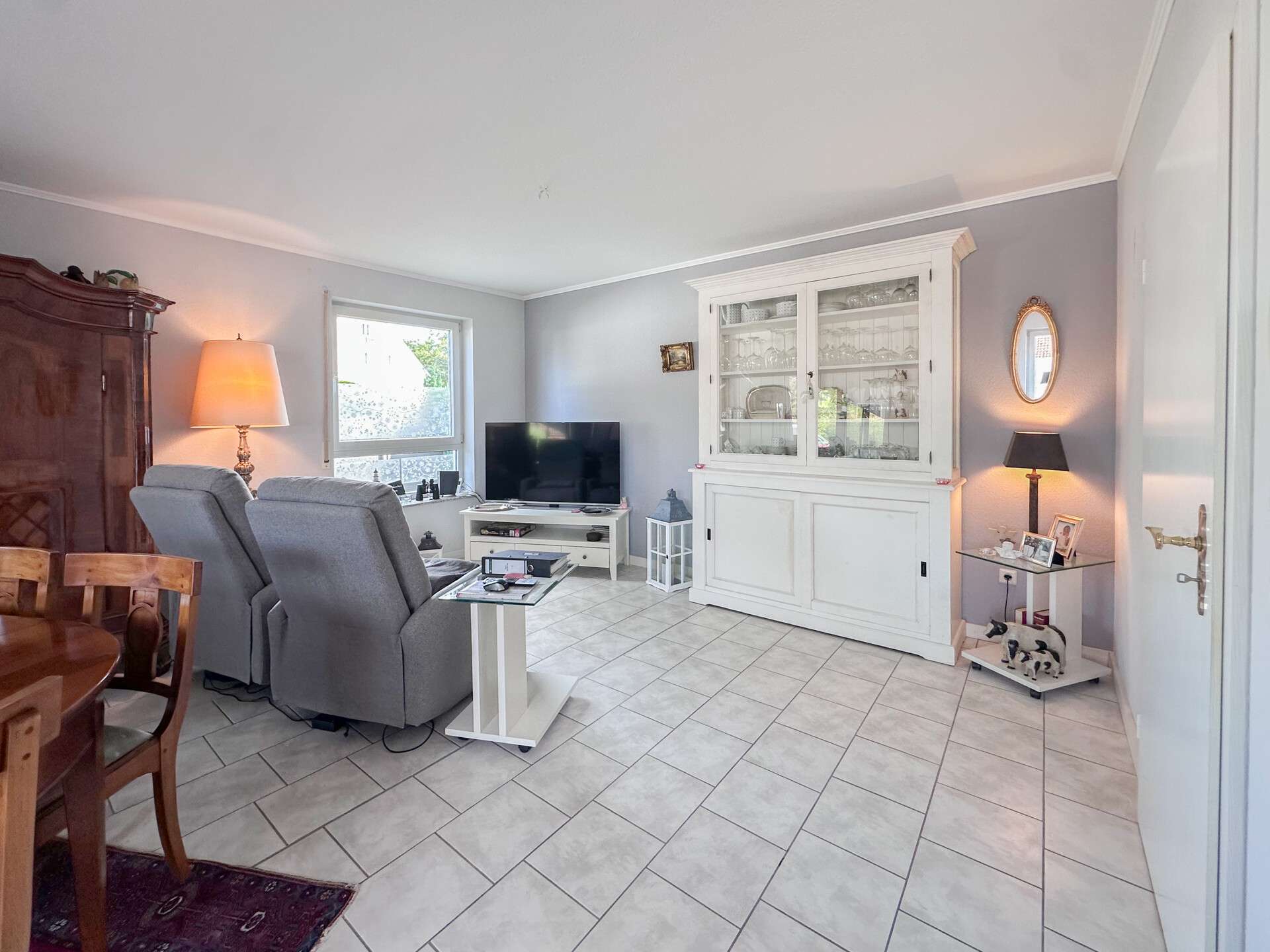 Immobilie in Rückeroth - Gepflegtes MFH mit 3 Parteien in Rückeroth! - Bild 17