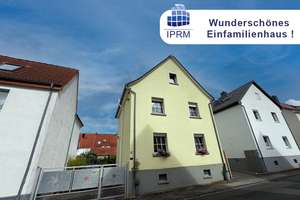 Wunderschönes Einfamilienhaus mit 5 Zimmer und tollem Garten! – Die vollständige Adresse der Immobilie erhältst du vom Anbieter., 64846 Groß-Zimmern – Vorschaubild 10