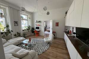 Wärmegedämmte, ansprechende und zentral gelegene Wohnung in Uni Nähe für Single oder Paar – Gustav-Freytag-Straße 48, 47057 Neudorf-Nord, Duisburg – Vorschaubild 2