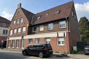 Im Herzen von Wolbeck - Mehrfamilienhaus als Kapitalanlage – Die vollständige Adresse der Immobilie erhältst du vom Anbieter., 48167 Wolbeck, Münster – Vorschaubild 2