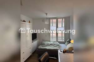 Tauschwohnung: 2-Zimmer Wohnung in Regensburg gesucht – Die vollständige Adresse der Immobilie erhältst du vom Anbieter., 93047 Innenstadt, Regensburg – Vorschaubild 3