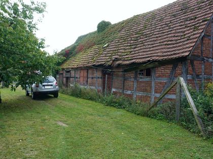 Bauernhaus Oder Landhaus In Brandenburg Mieten Oder Kaufen