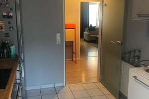 Gepflegtes Zuhause am Antony-Park mit 2,5 Zimmern und Balkon – Klosterhardter Straße 2a, 46119 Klosterhardt-Süd, Oberhausen – Vorschaubild 10