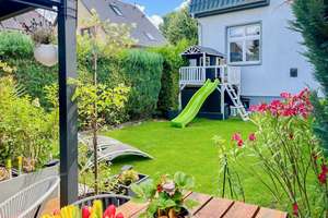 Wird bezugsfrei: Modernisierte 4-Zimmer-Wohnung mit Garten-Oase & Outdoorküche in Berlin Blankenburg – Die vollständige Adresse der Immobilie erhältst du vom Anbieter., 13129 Blankenburg, Berlin – Vorschaubild 20