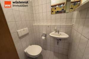 Schicke Wohnung in Stadelhofen ! – Die vollständige Adresse der Immobilie erhältst du vom Anbieter., 77704 Oberkirch – Vorschaubild 7