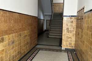 ** WG-NEUGRÜNDUNG = MÖBLIERTE ALTBAUWOHNUNG NÄHE HAUPTBAHNHOF – Kurfürstenstr. 18, 76137 Karlsruhe – Vorschaubild 15
