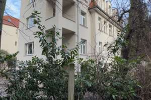Helle 2-Zimmer Wohnung in Leipzig Zentrum-Südost – Friedrichsstraße Leipzig 5, 4177 Zentrum-Südost, Leipzig – Vorschaubild 18