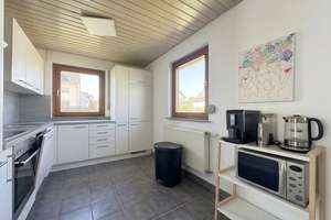 GRANDIOS GELEGENES MEHRGENERATIONENHAUS - sonnige 3-Familien-Doppelhaushälfte mit großem Garten – Die vollständige Adresse der Immobilie erhältst du vom Anbieter., 70378 Steinhaldenfeld, Stuttgart – Vorschaubild 16