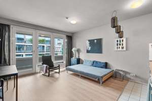 Urbanes Wohnen in absoluter Bestlage von Berlin-Mitte