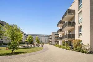 Lacus Quartier: Exklusive 4-Zimmer-Wohnung – Gustav-Adolf-Straße 116, 13086 Weißensee, Berlin – Vorschaubild 12