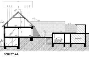 Doppelhaushälfte mit 1.188 m² Grundstück, Hof und eigenem Wiesengrundstück am See – Die vollständige Adresse der Immobilie erhältst du vom Anbieter., 52477 Alsdorf – Vorschaubild 9