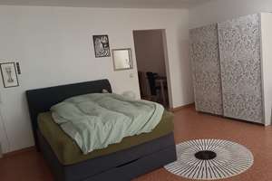 1,5 Zimmer Wohnung in zentraler, ruhiger Lage – Ankerstraße  3E, 6108 Nördliche Innenstadt, Halle (Saale) – Vorschaubild 8