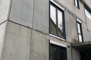 Veredelter Rohbau 4-Fam.-Haus auf 10 Ar Südgrundstück in Pforzheim – Die vollständige Adresse der Immobilie erhältst du vom Anbieter., 75179 Nordstadt, Pforzheim – Vorschaubild 3