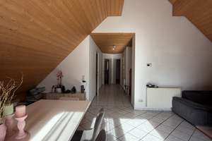 3 Zimmer + Studio + Balkon + EBK – Laurentiusstraße 40, 55129 Ebersheim, Mainz – Vorschaubild 5