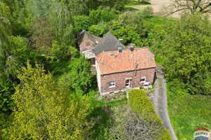 Perle in absoluter Alleinlage ! Traumgrundstück ! – Bedburg-Hau, Kleve (Kreis), 47551 Kleve (Kreis) – Vorschaubild 67