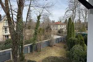 Ensemblehaus Grünwald: Architektonische Besonderheit in begehrter Lage – München (Kreis) – Vorschaubild 16