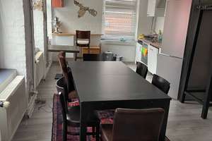 Möblierte 2-Zimmer-Wohnung in zentraler Lage von Hannover – Die vollständige Adresse der Immobilie erhältst du vom Anbieter., 30159 Mitte (Ortsteil), Hannover – Vorschaubild 3