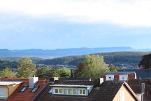 Lage: topp! - Aussicht: ein Traum! - Raumangebot: genau das Richtige! – Die vollständige Adresse der Immobilie erhältst du vom Anbieter., 72076 Universität, Tübingen – Vorschaubild 6