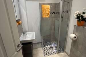 4-Raum Wohnung mit Balkon und Stellplatz - bezugsfrei – Die vollständige Adresse der Immobilie erhältst du vom Anbieter., 4155 Gohlis-Süd, Leipzig – Vorschaubild 3