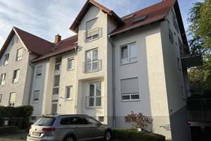 Helle 4-Zimmer Maisonette Wohnung mit 2 Stellplätzen in Feldrandlage – 64807 Dieburg – Vorschaubild 17