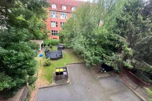 Sonniger Balkon, ruhige Lage, 10 Min. zum Anger – Die vollständige Adresse der Immobilie erhältst du vom Anbieter., 99085 Krämpfervorstadt, Erfurt – Vorschaubild 5