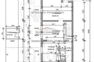 Reiheneckhaus 7 ZKBB#2 Bäder #Carport #Garten #Zisterne #Keller ausgebaut #Griesheim Im Wiesengarten – Die vollständige Adresse der Immobilie erhältst du vom Anbieter., 64347 Griesheim – Vorschaubild 45