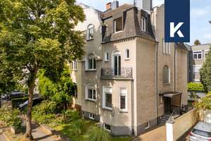 Ein Haus, viele Möglichkeiten – Kurfürstenstr. 3, 50321 Brühl – Vorschaubild 1