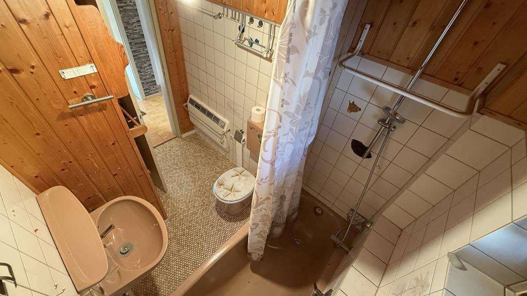 Immobilie in St. Georgen im Schwarzwald - Freistehende, attraktives 2-Familien-Haus mit großer Garage - Bild 11