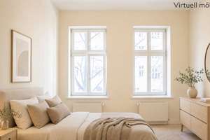 HOMESK - Erstbezug nach Sanierung! 3-Zimmer-Altbauwohnung nahe Arnimplatz – Schönfließer Straße 2, 10439 Prenzlauer Berg, Berlin – Vorschaubild 12