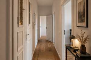 Tolle 1,5-Zimmer-Wohnung am Puls der Zeit – Die vollständige Adresse der Immobilie erhältst du vom Anbieter., 4277 Connewitz, Leipzig – Vorschaubild 2