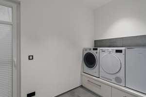 Exklusives und modernes Ferienhaus in wunderschöner Lage am Dümmer See – Die vollständige Adresse der Immobilie erhältst du vom Anbieter., 49459 Lembruch – Vorschaubild 10