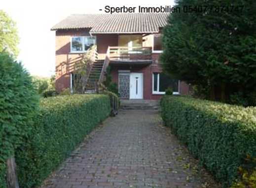 Haus mieten in Osnabrück (Kreis) - ImmobilienScout24