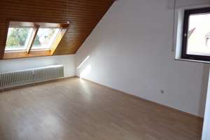 Geräumige 2 1/2-Zimmer-Dachgeschosswohnung in ruhiger Wohnlage von KA-Grötzingen – Die vollständige Adresse der Immobilie erhältst du vom Anbieter., 76229 Grötzingen, Karlsruhe – Vorschaubild 5