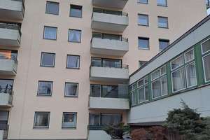  2-Zimmer Wohnung in München