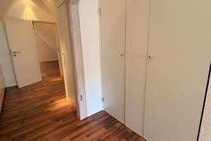 Charmante  4 Zi Whg. mit Galerie, schönem Garten und traumhaften Blick in Stuttgart Rotenberg – Württtemberg Straße 313, 70327 Rotenberg, Stuttgart – Vorschaubild 36
