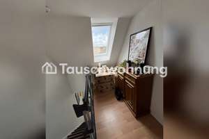 Tauschwohnung: Helle 4-Zimmer-Maisonette-Wohnung in Linden Mitte zum Tausch – Die vollständige Adresse der Immobilie erhältst du vom Anbieter., 30449 Linden-Mitte, Hannover – Vorschaubild 4