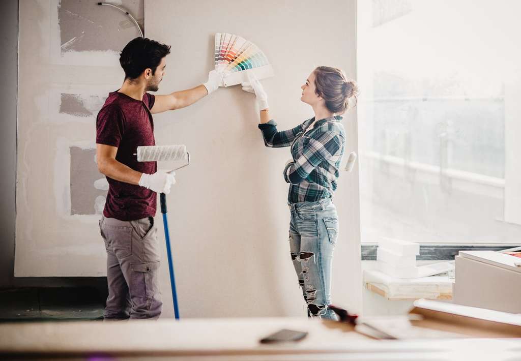 Immobilie in Sangerhausen - Ihr Traum vom Eigenheim - jetzt zum Greifen nah.  - Bild 1